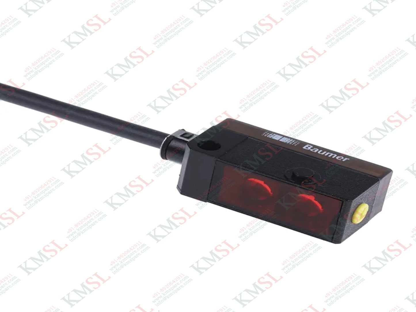 Baumer Diffuse Sensor, FHDK-10P5101 Baumer