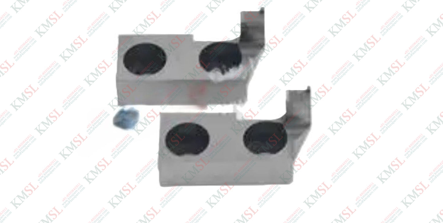 FIXED CUTTER ..X004060G