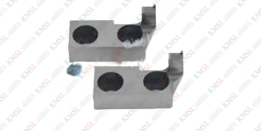 FIXED CUTTER ..X004060G