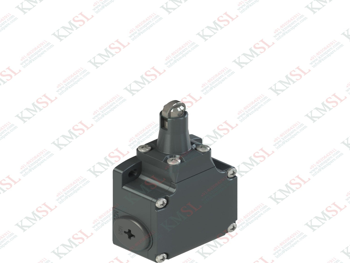 FL 1276-T6 Pizzato Pull Rope Limit Switch – Safety Switch | KMSPARE