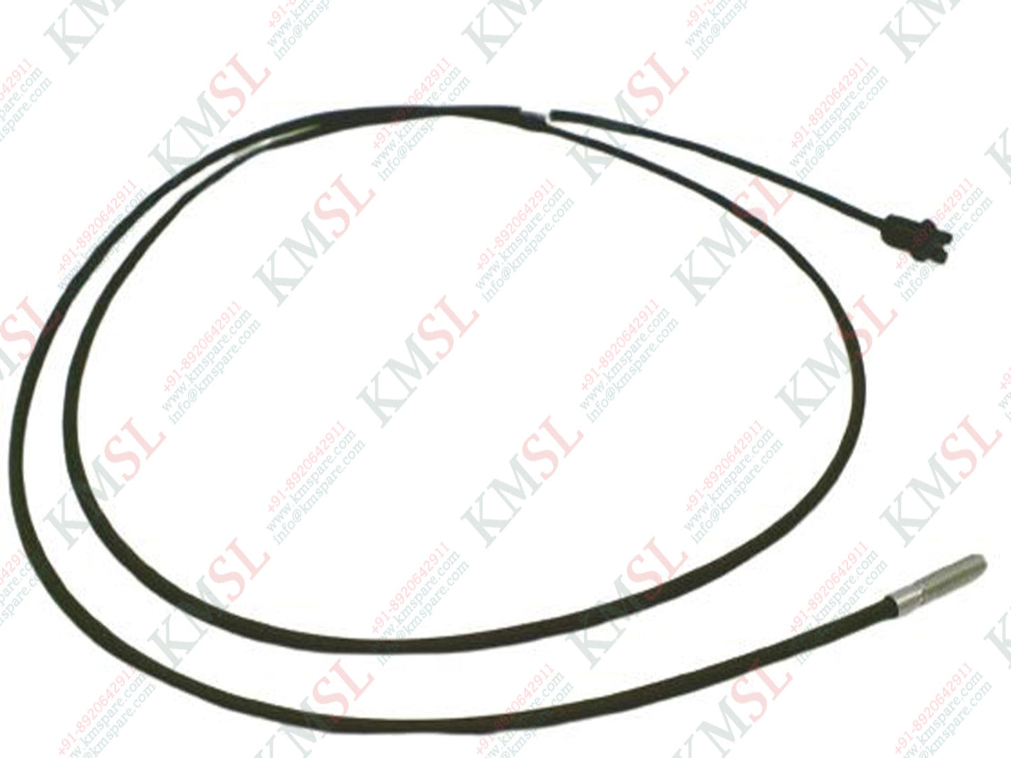 FR-510 Riko, Riko Fiber Optical Sensor