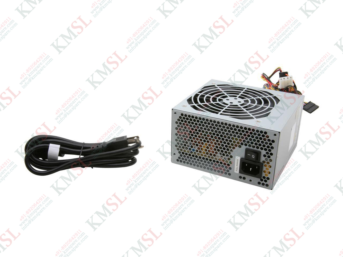 FSP500-60EPN(80) FSP Power Supply | KMSPARE LINK PVT LTD