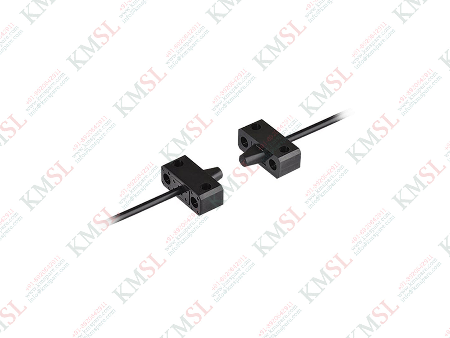 Autonics Fiber Optic Cable, FTP-320-10 Autonics