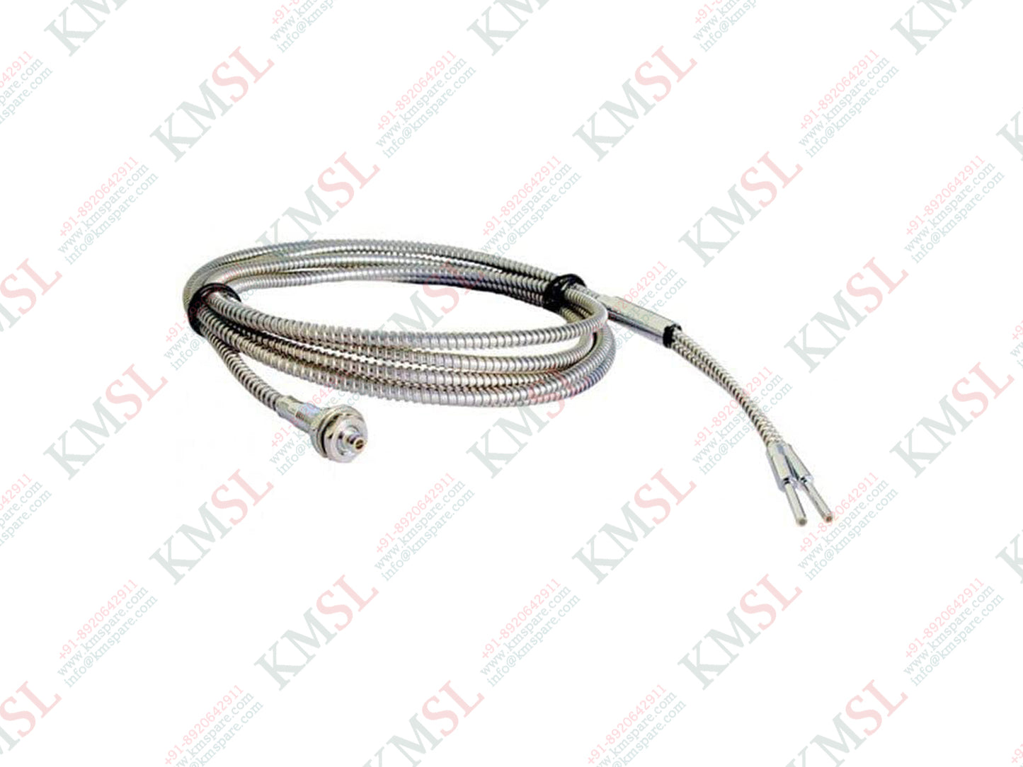 Autonics Fiber Optic Cable, FTS-320-05 Autonics