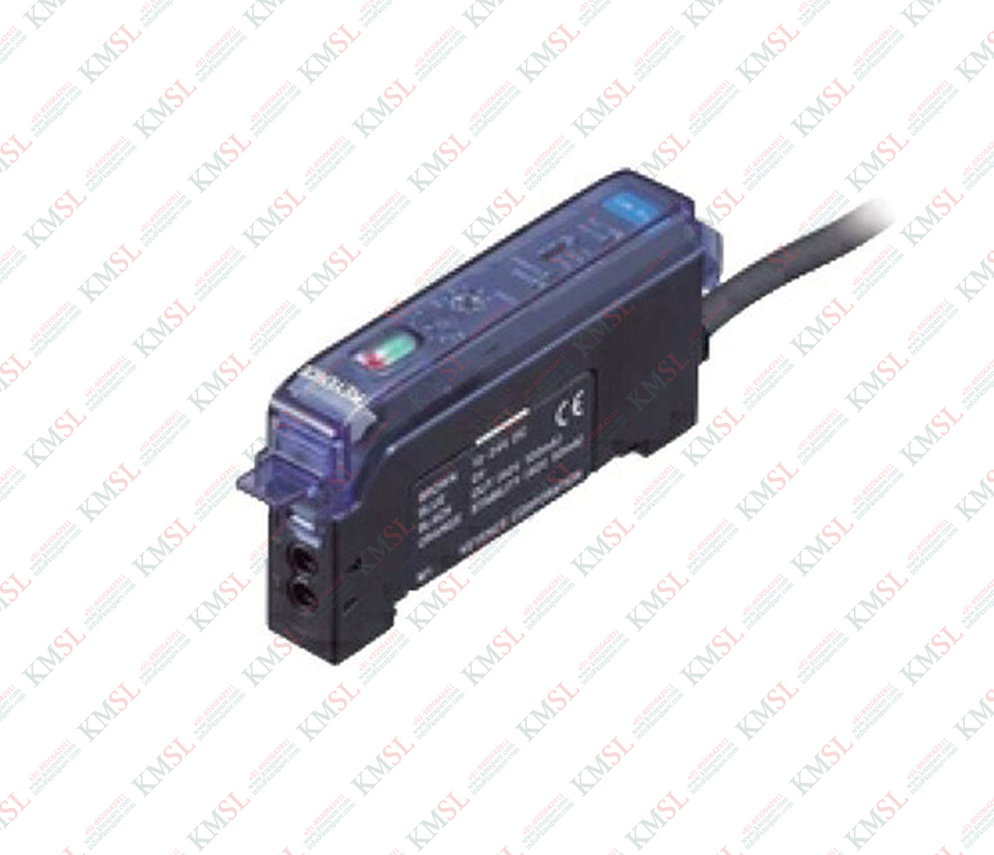 FU-2254 Fiber Optic Sensor – Keyence Original Sensor Unit