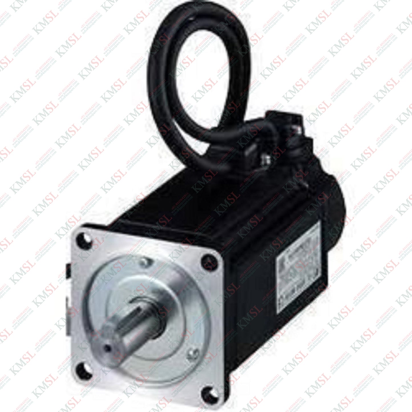 FUJI AC Servo Motor GYB401D5-RC2