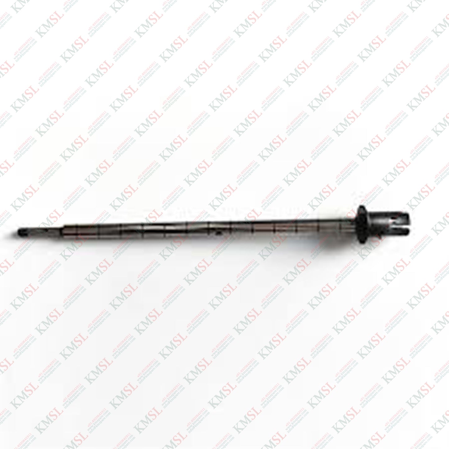 FUJI AIMEX IIS Syringe 2AGKHL0293