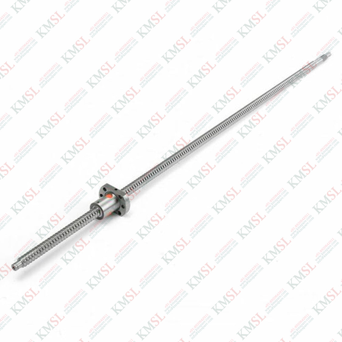 FUJI CP642 X AXIS BALL SCREW WSX4021
