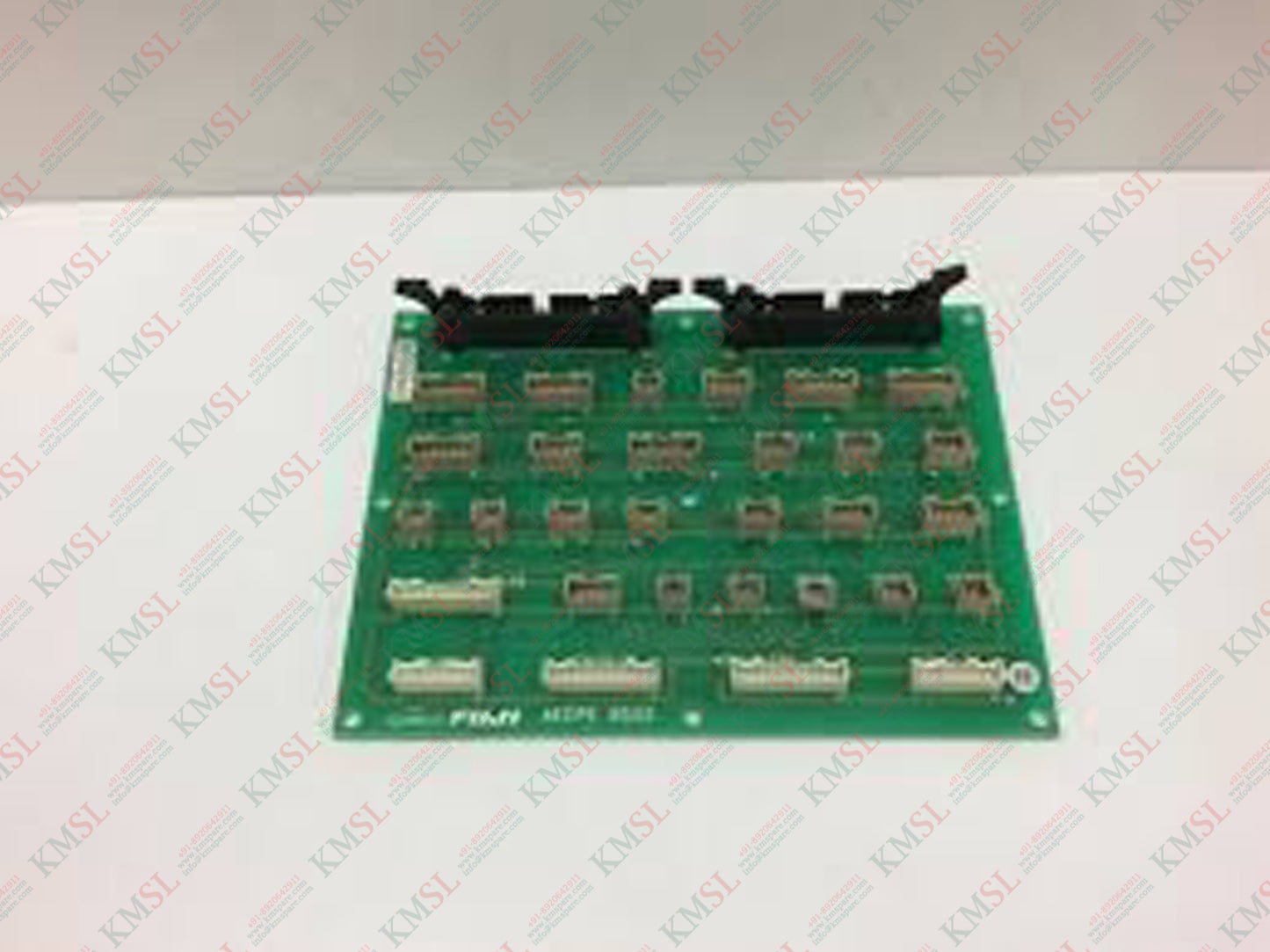 FUJI CP7 CPU Board Himv-134