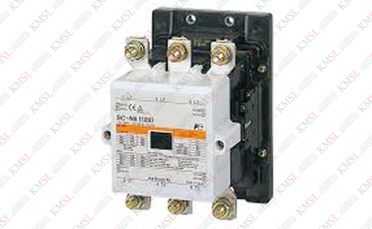 FUJI ELECTROMAGNETIC CONTACTOR .M1051R
