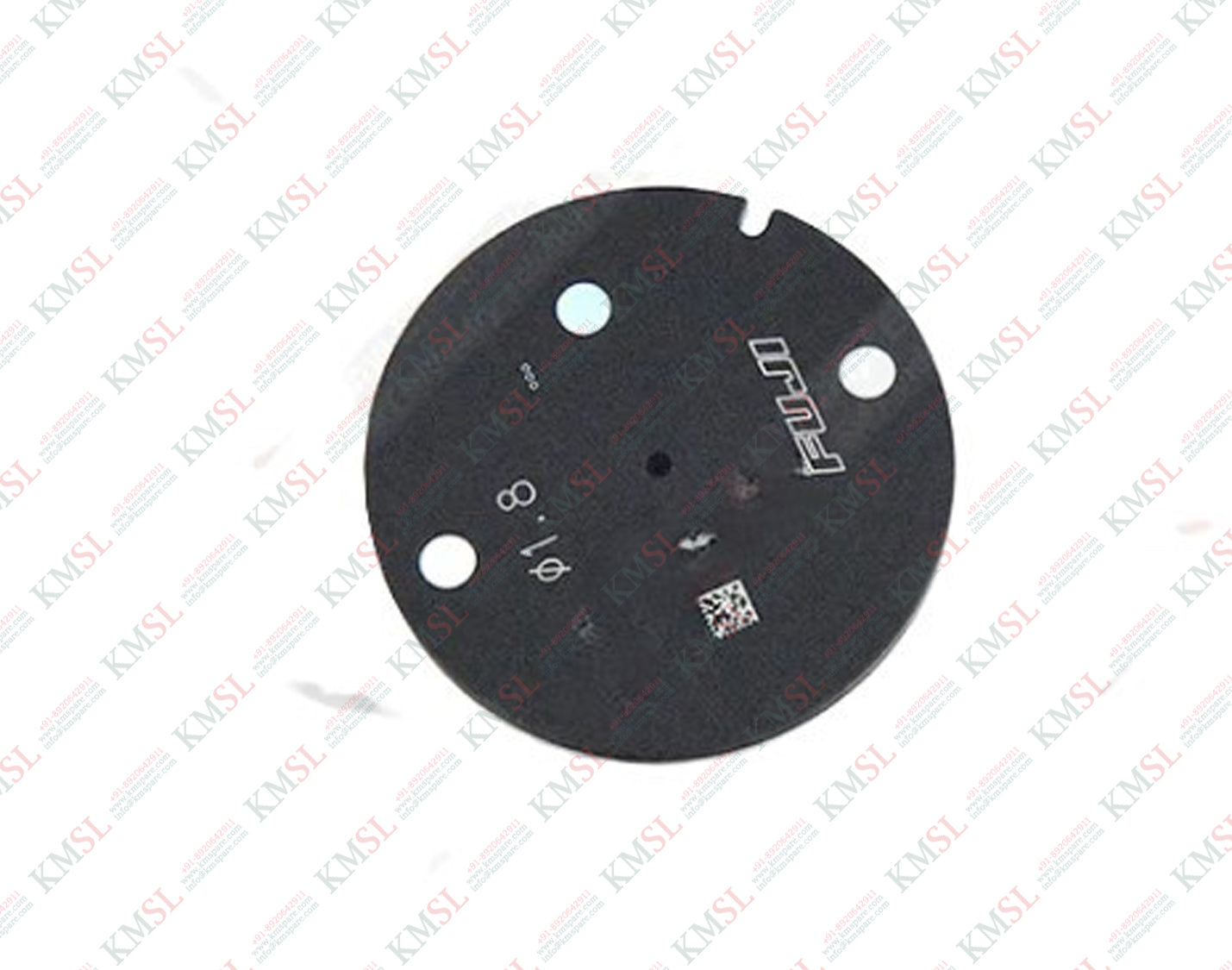 FUJI H24 IPS PCB BOARD FH1627B4F 2EGTHA000200