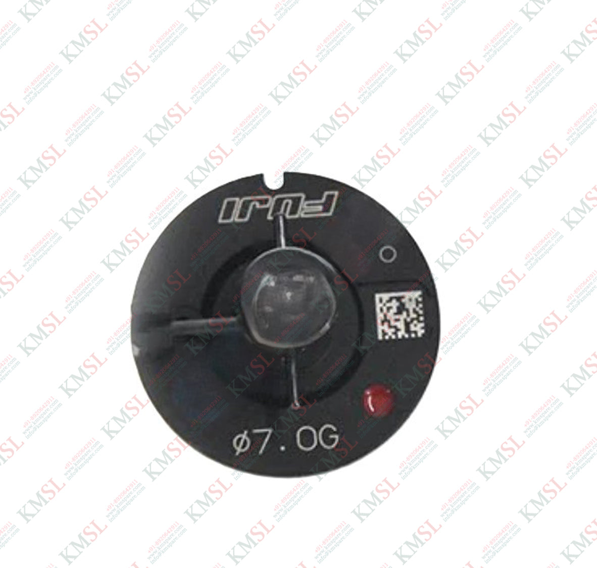 FUJI H24 Nozzle case ..AA78707