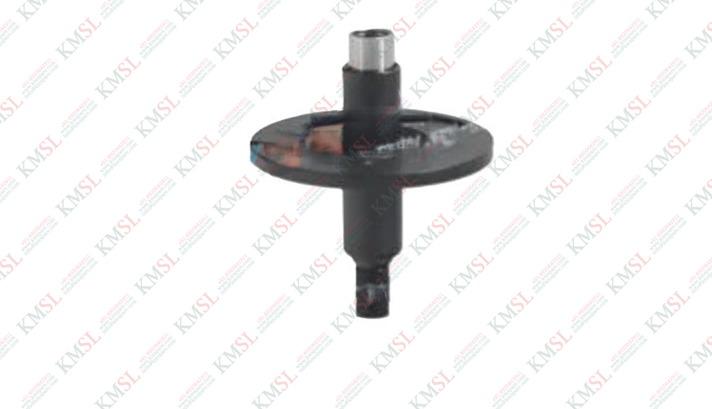 FUJI NXT H04. Nozzle dia 2.5mm ..AA07F00