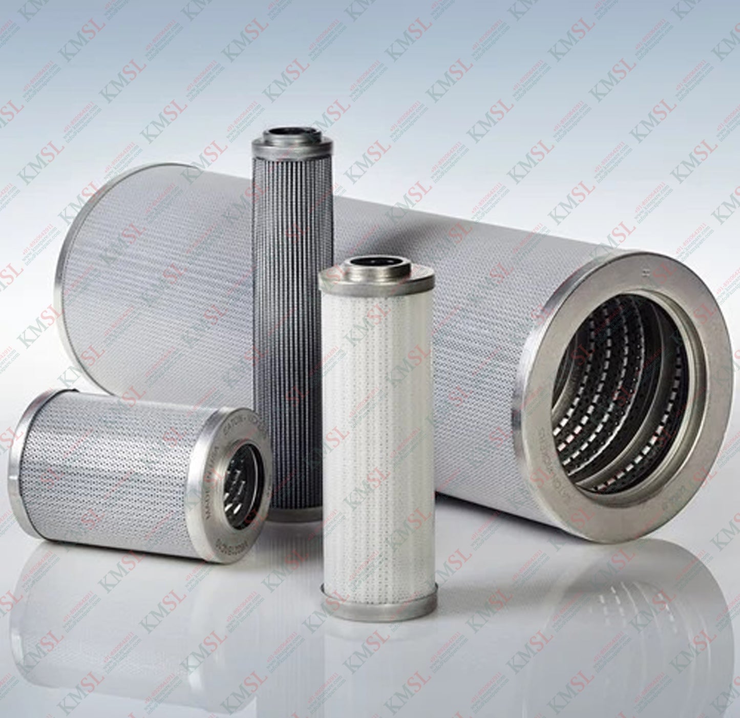 FUJI NXT Nozzle Filter PZ55161