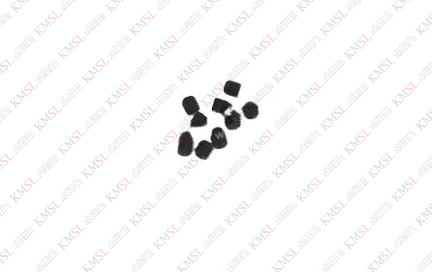 FUJI SCREW, HEX SOCKET SET ..N4018A-648002