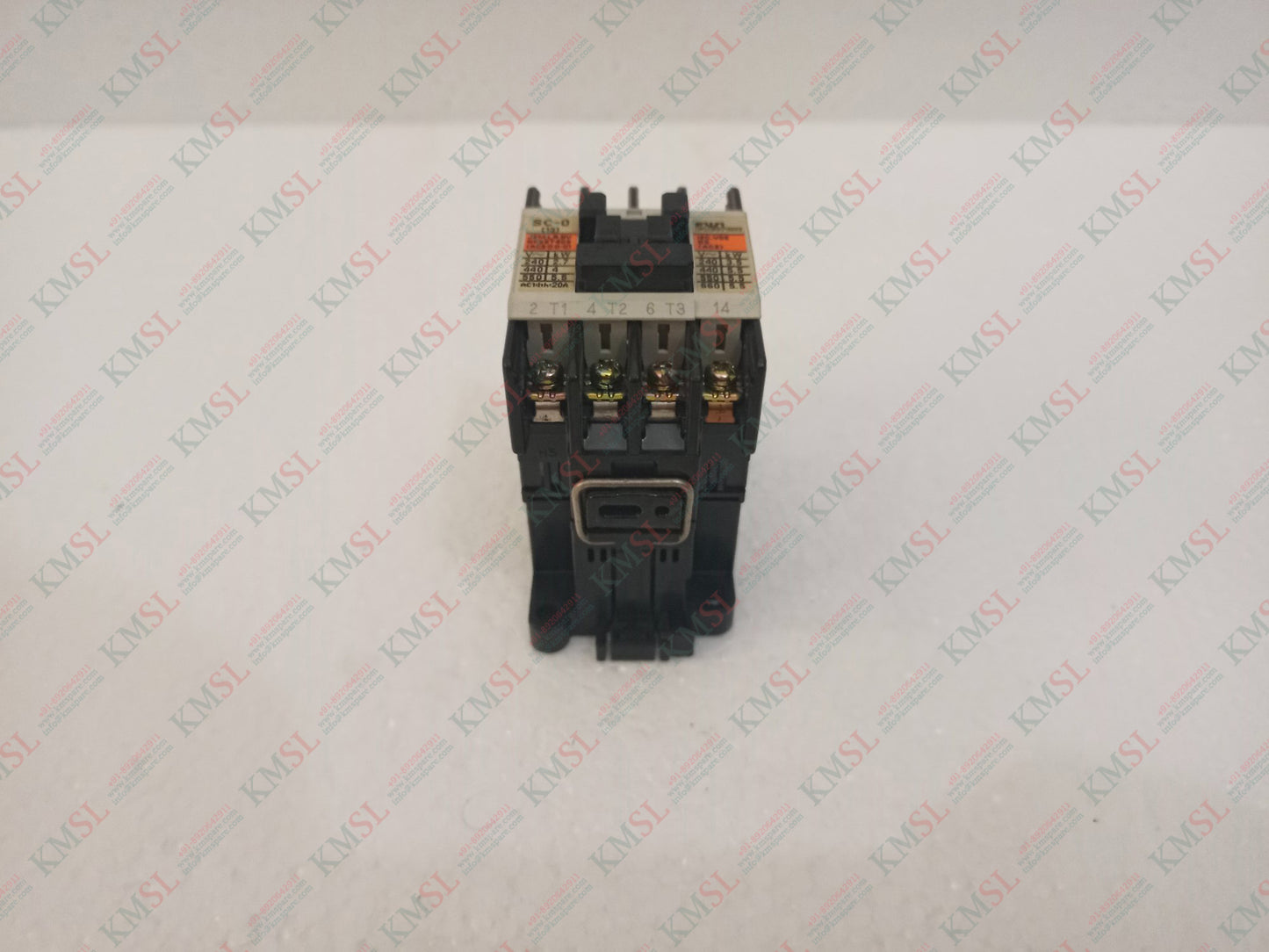 FUJI SW PHOTO ELECTRIC DGQC0760