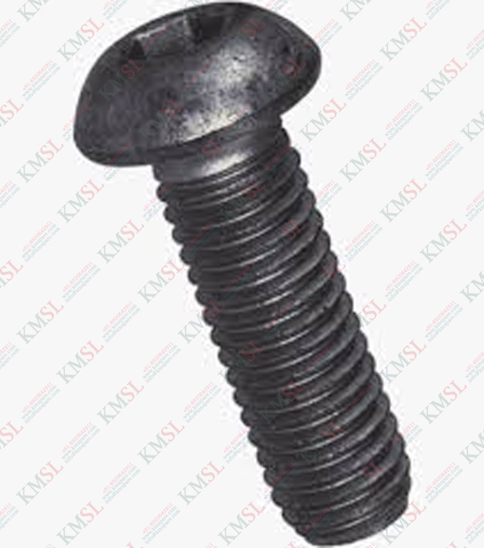 FUJI Screw Hex Socket Button ..K5255H