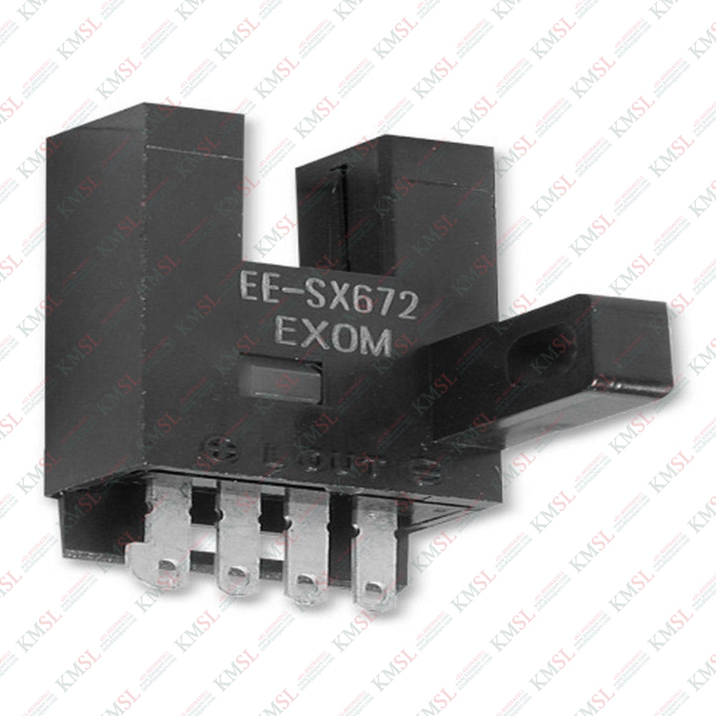 FUJI Sensor S31208 Omron EE-SX772A