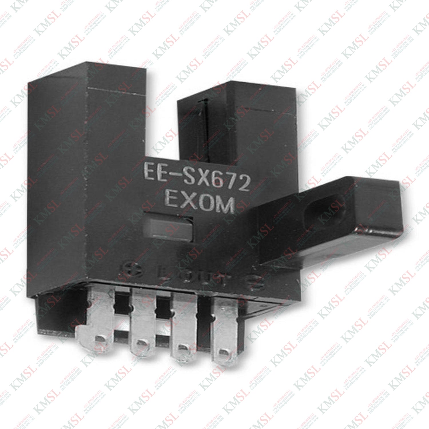 FUJI Sensor S31208 Omron EE-SX772A