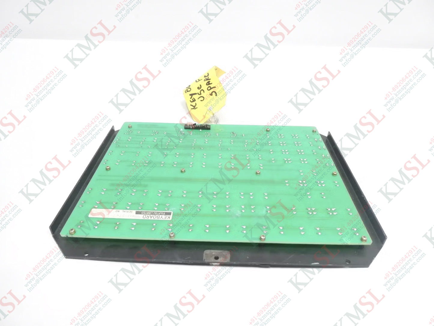FUJITSU N860-3117-T001 Keypad Keyboard | Replacement Keyboard | KMSPARE