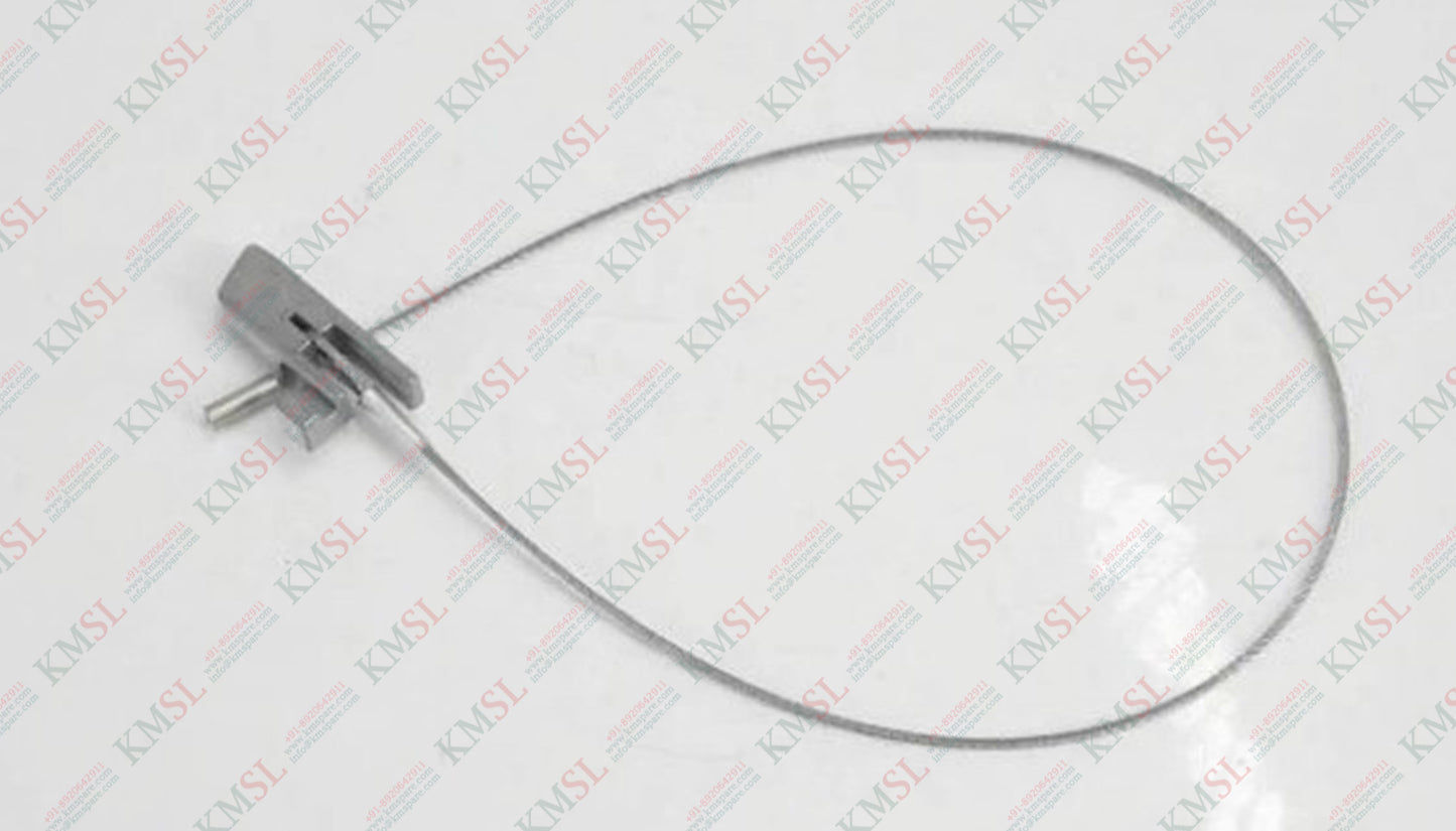 FUJI W12 CLAMPER (WIRE) ..AA1BE09