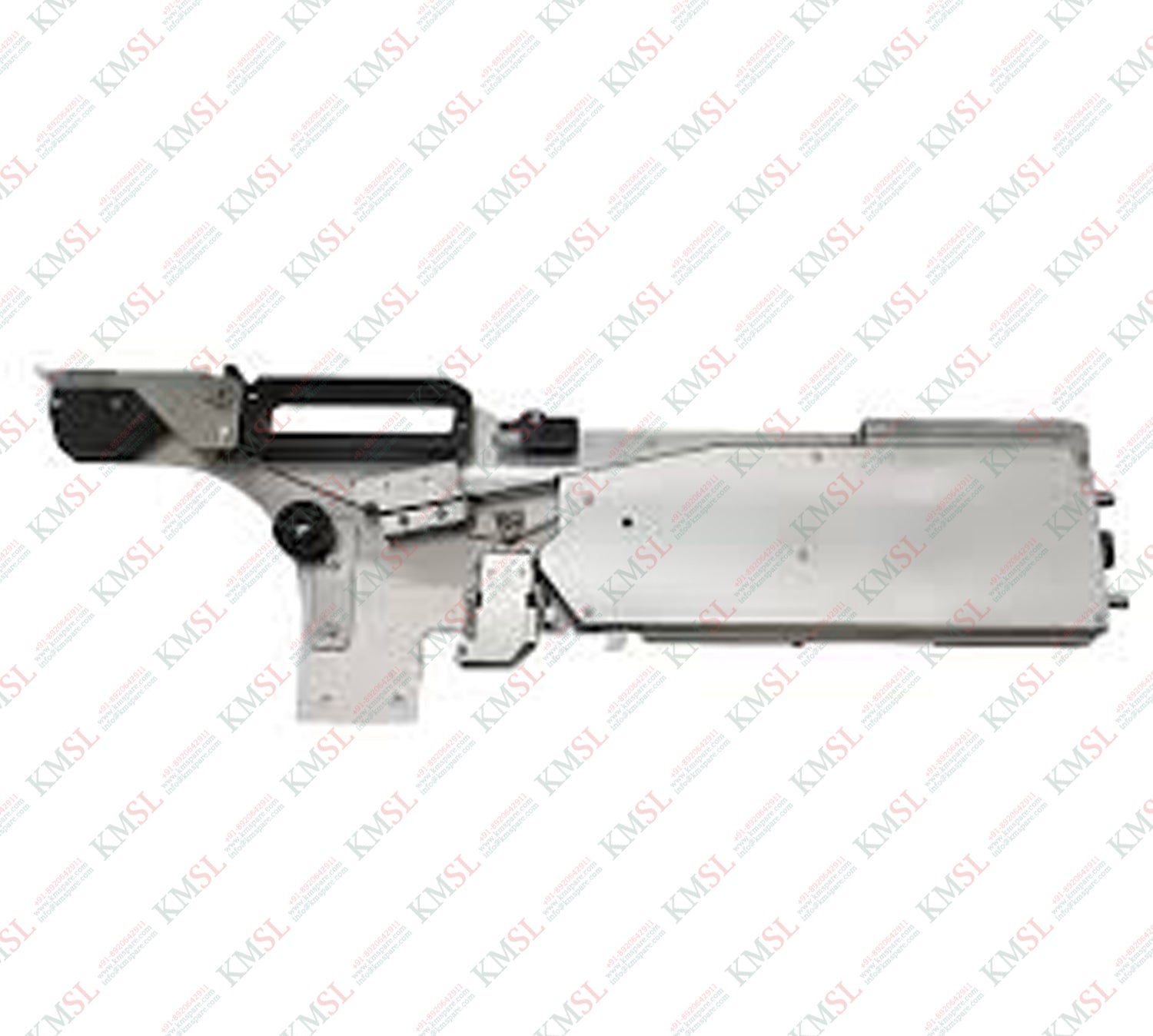 FUJI W12F Intelligent Feeder