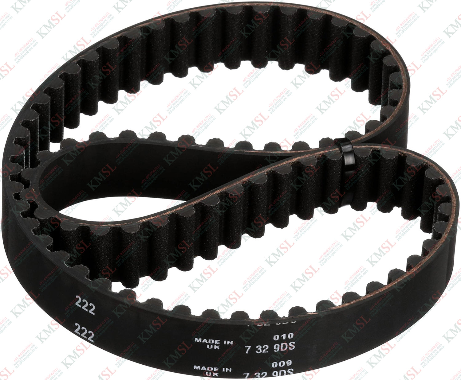 FUJI W12 TIMING BELT H45095