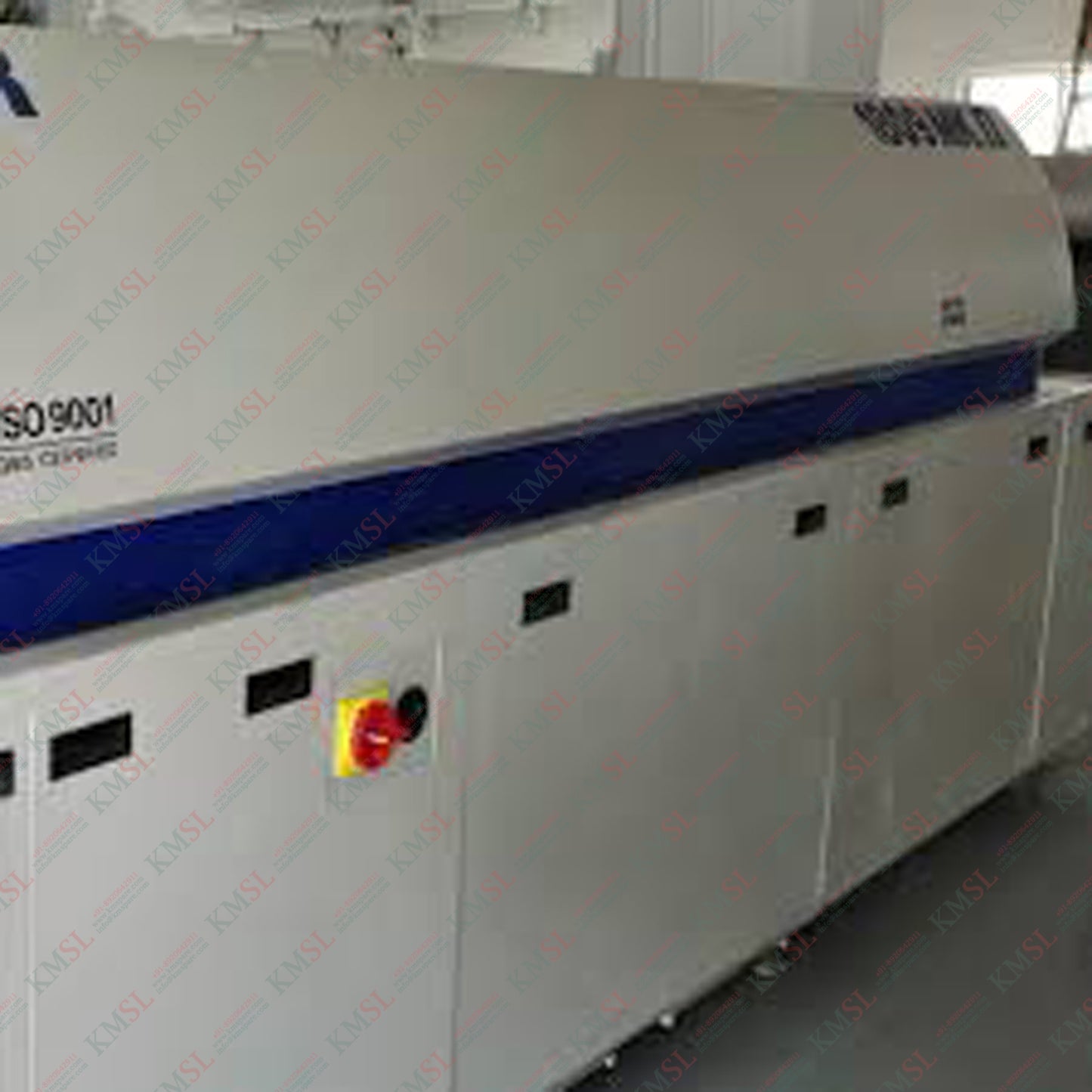 FUJI XP243E Conveyor Belt DEQC022N 2MGGCA0066 GGQC367
