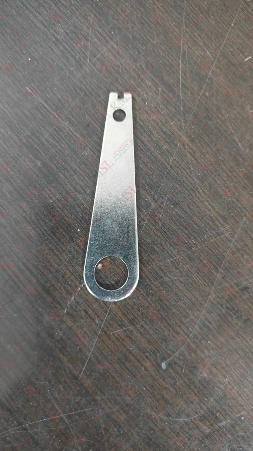 FUJI 12 mm Feeder Tape Guide | SMT Tape Guide for Fuji Feeders