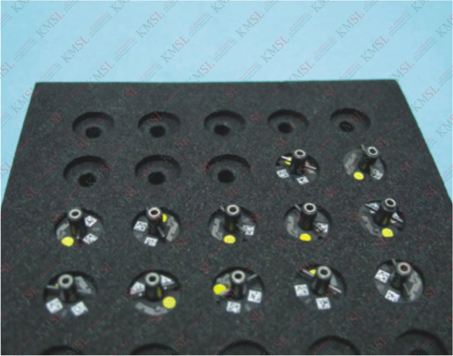 FUJI AGFPN8040 XP143 0.7 Nozzle – Precision SMT Nozzle for Fuji XP Series