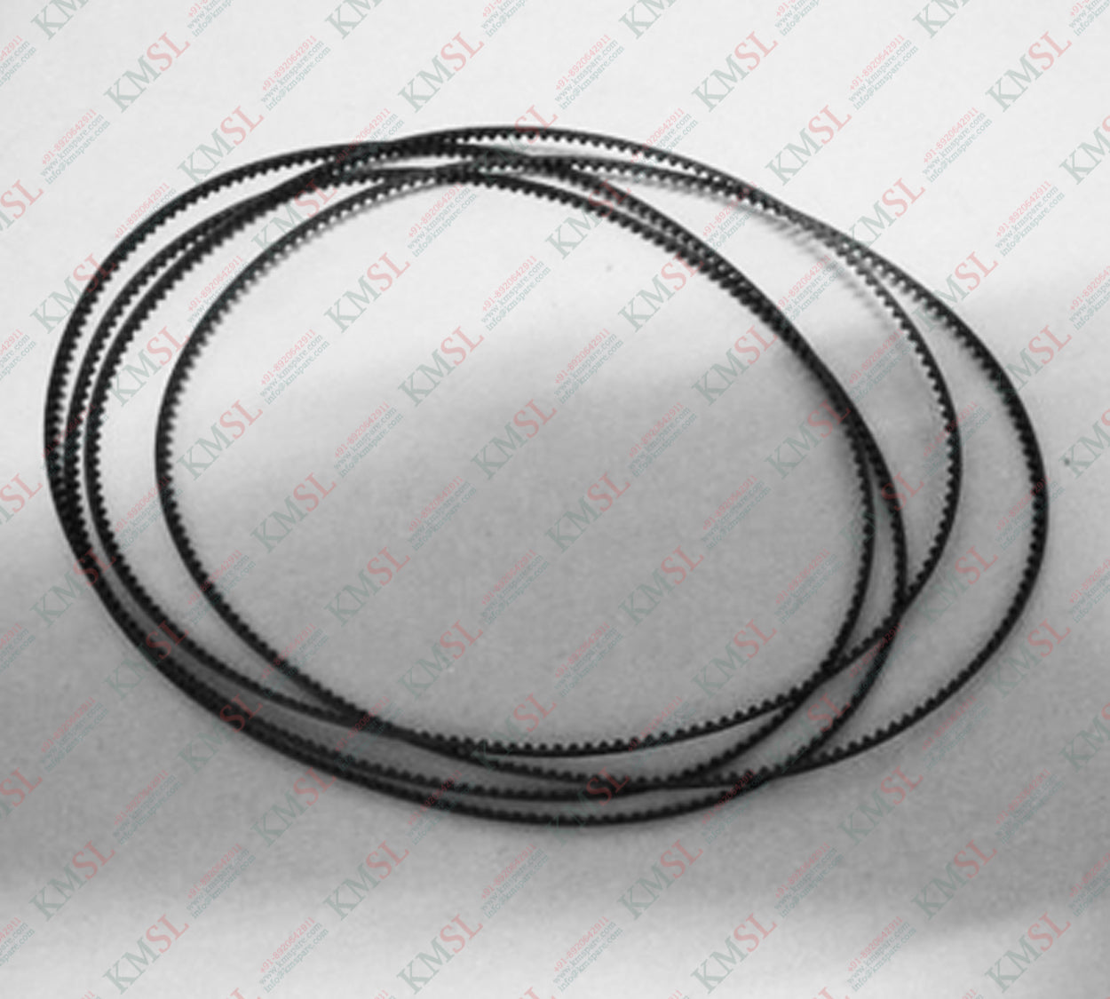 FUJI Belt H4509L – Original Fuji SMT Feeder Timing Belt