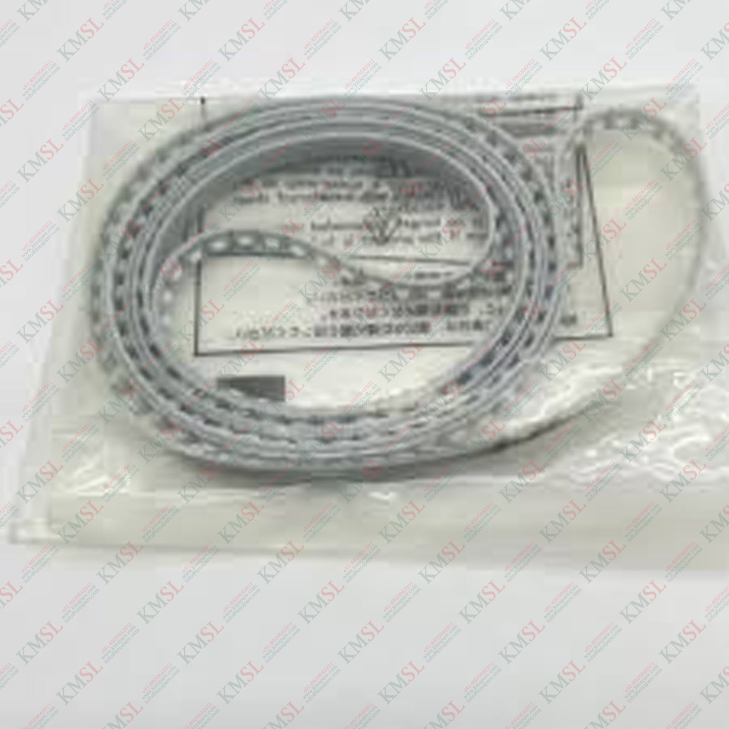 FUJI DEQC0220 Conveyor Belt 3155MM – Original SMT Machine Belt