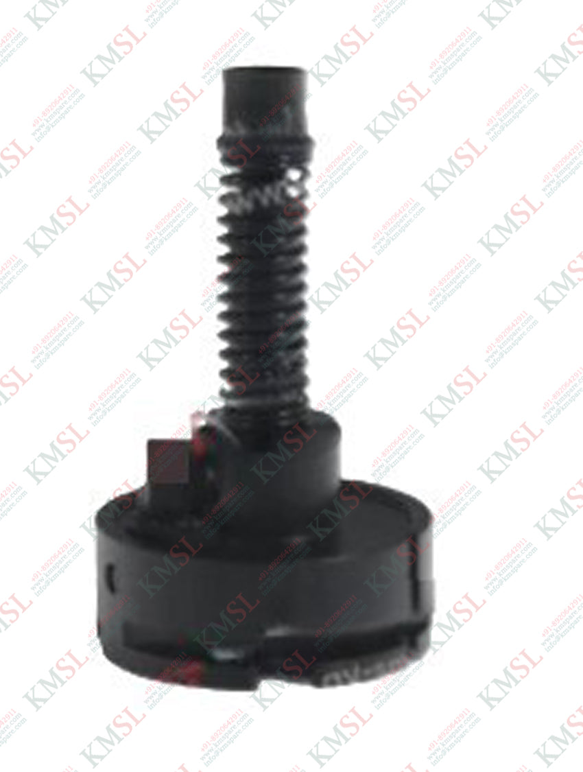 FUJI DX S1 Nozzle 7.0mm – 2AGKNL017600 | Original Fuji DX Series Nozzle