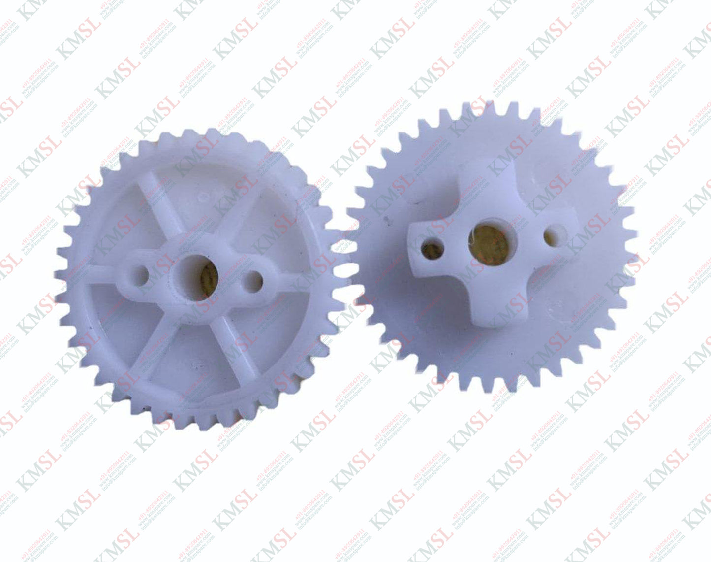 FUJI Feeder Gear MCA0733 | Original Feeder Sprocket / Sprocket Gear