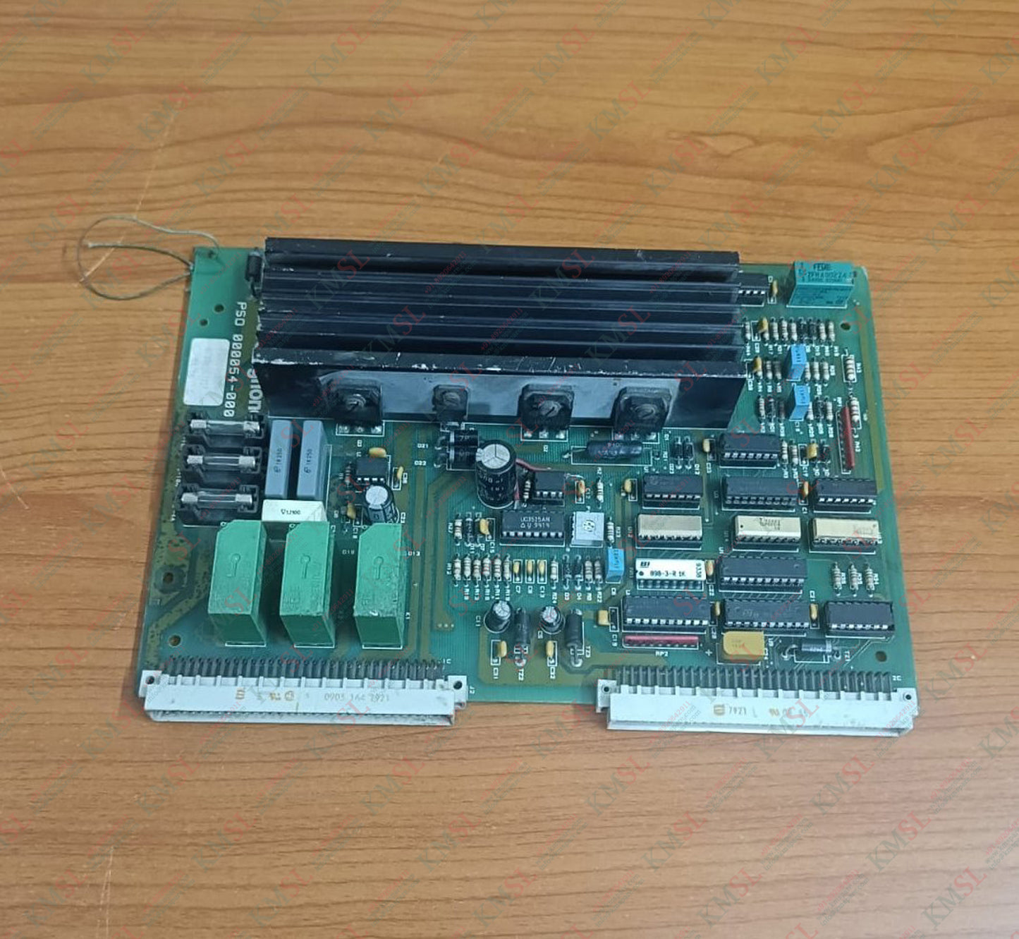 FUJI Feeder Reel Cover WCA0713 | Original SMT Tape Reel Take-Up Cover