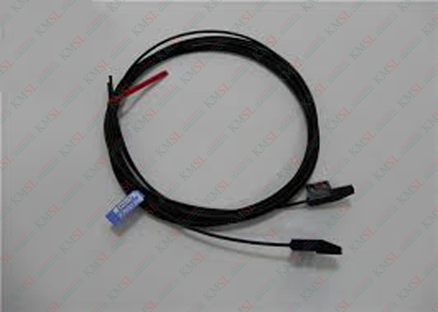 FUJI Fiber Sensor 2MGTCA0026 – Original SMT Machine Fiber Unit