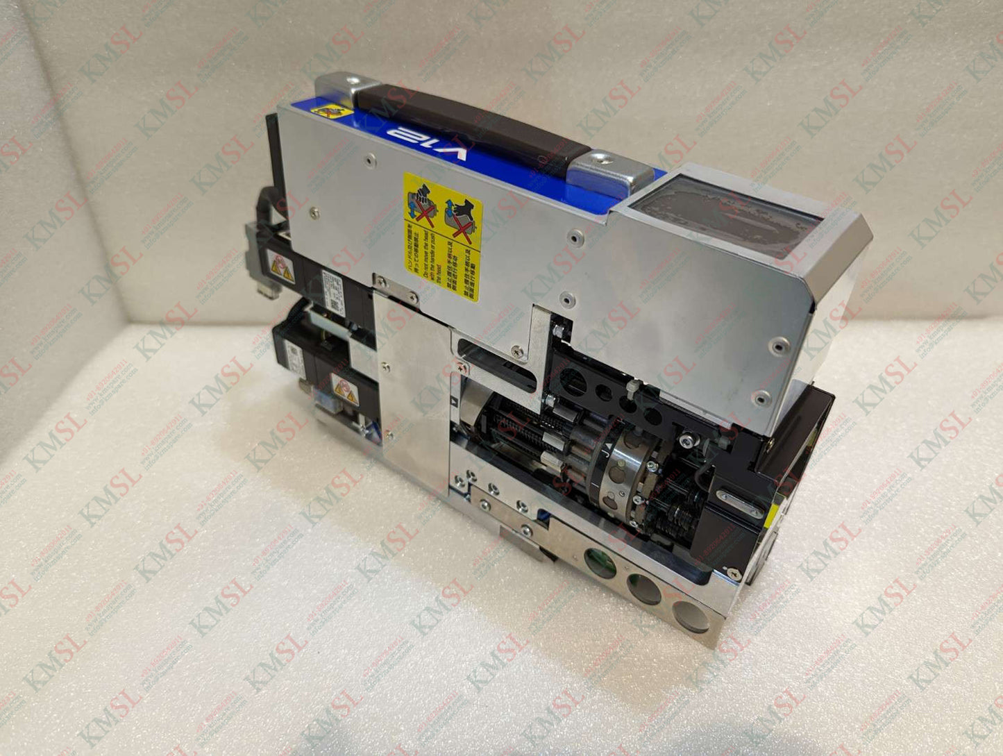 FUJI Flat Cable XH0123 for H24 / V12 Head – Original Fuji SMT Cable