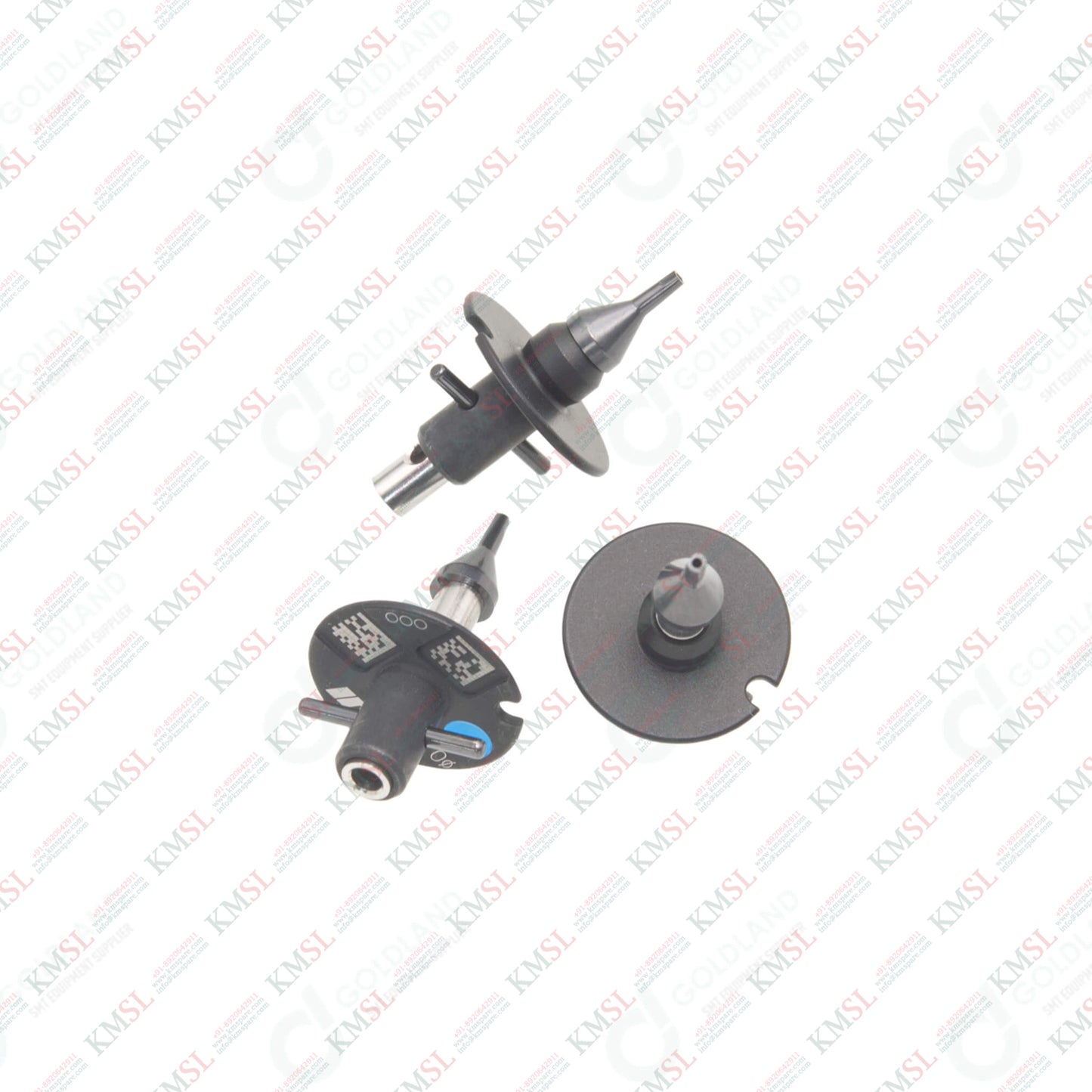 FUJI H04 Head Nozzle 2.5G AA07F00 – Original Fuji SMT Pick-and-Place Nozzle