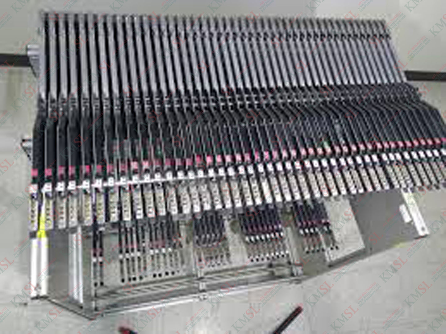 FUJI NXT 88mm Feeder W88 – Original Fuji SMT Component Feeder