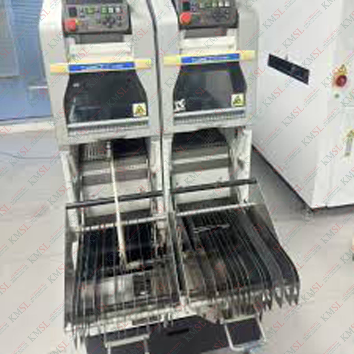 FUJI NXT Gear PM6543 – Original SMT Machine Gear