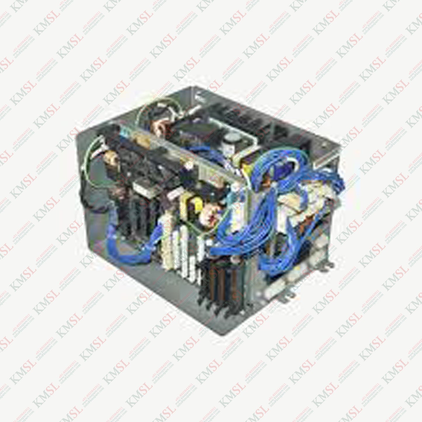 FUJI NXT II PC Board – 2EGKBC016400 OEM SMT PCB