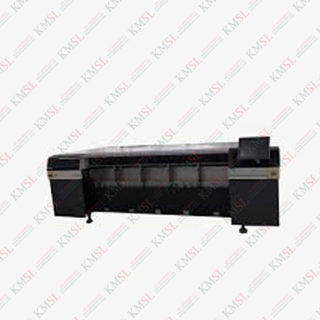 FUJI NXT Lower Plate GGPH2933 / AGGPH8680 – Original SMT Spare Part