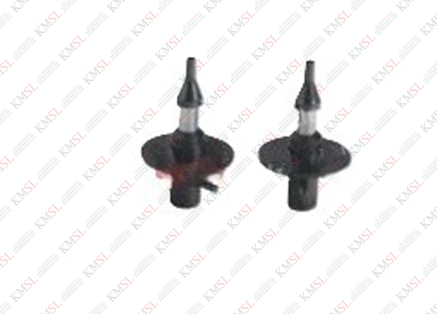 FUJI Nozzle 1.0 AA05803 – Original Fuji SMT Pick-and-Place Nozzle