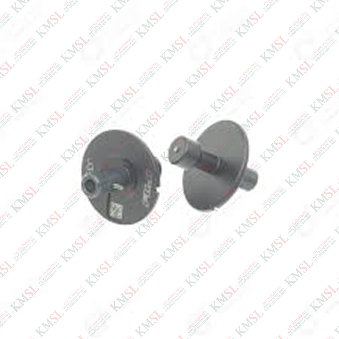 FUJI Nozzle R19-025-095 R4 (2AGKNM000500) | SMT Pick-and-Place Nozzle