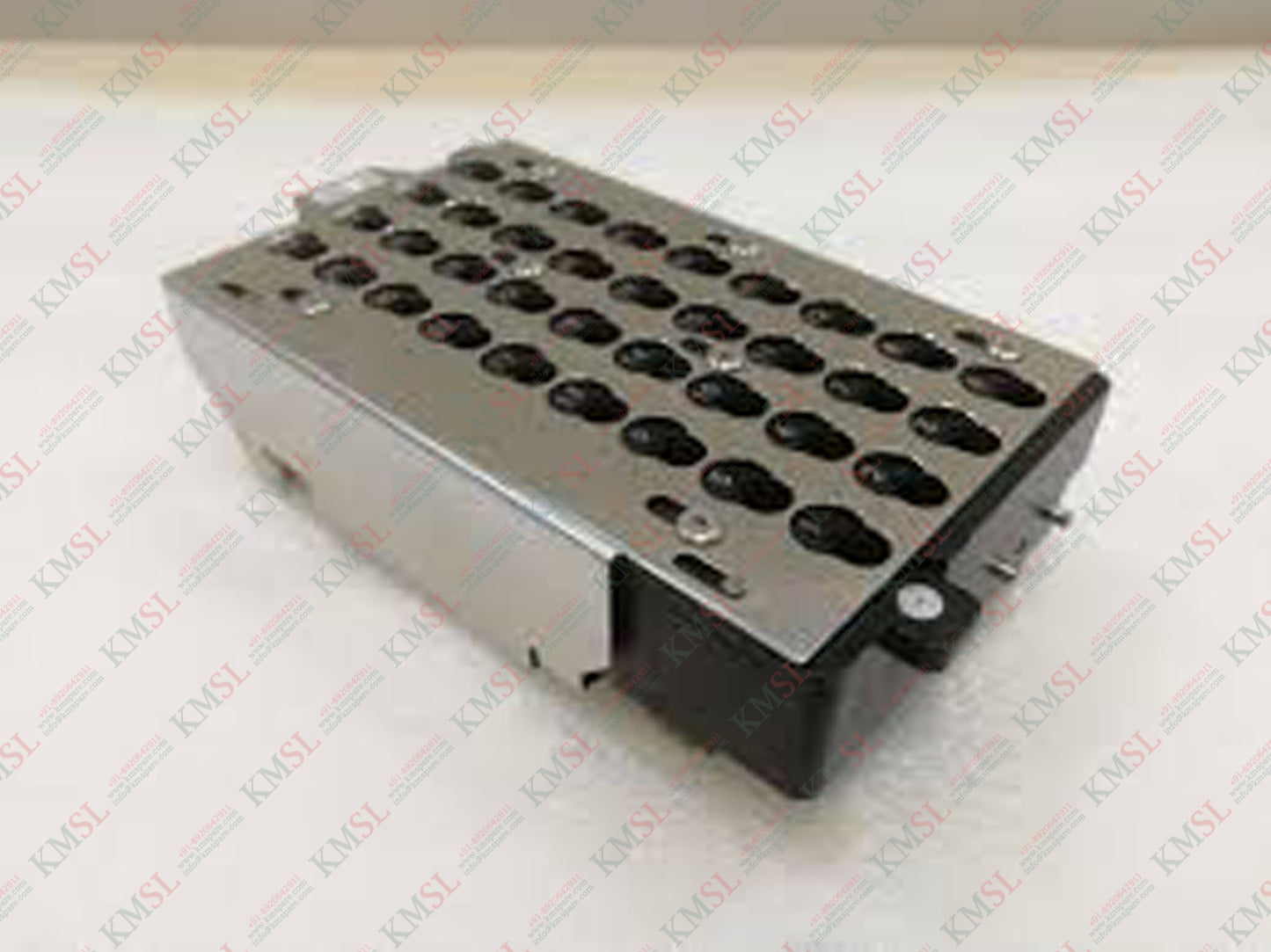 FUJI Nozzle Station ND36A UL06401 – Original Fuji SMT Nozzle Holder