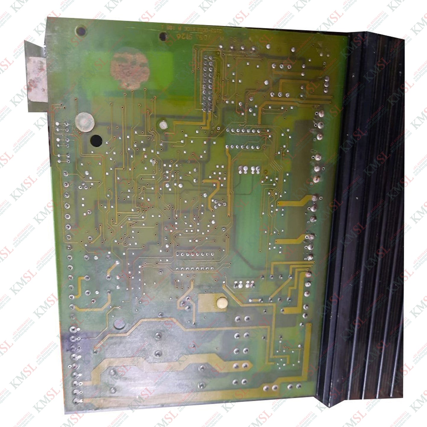 FUJI PC Board 2EGKBC016400 – Original Fuji SMT PCB Assembly