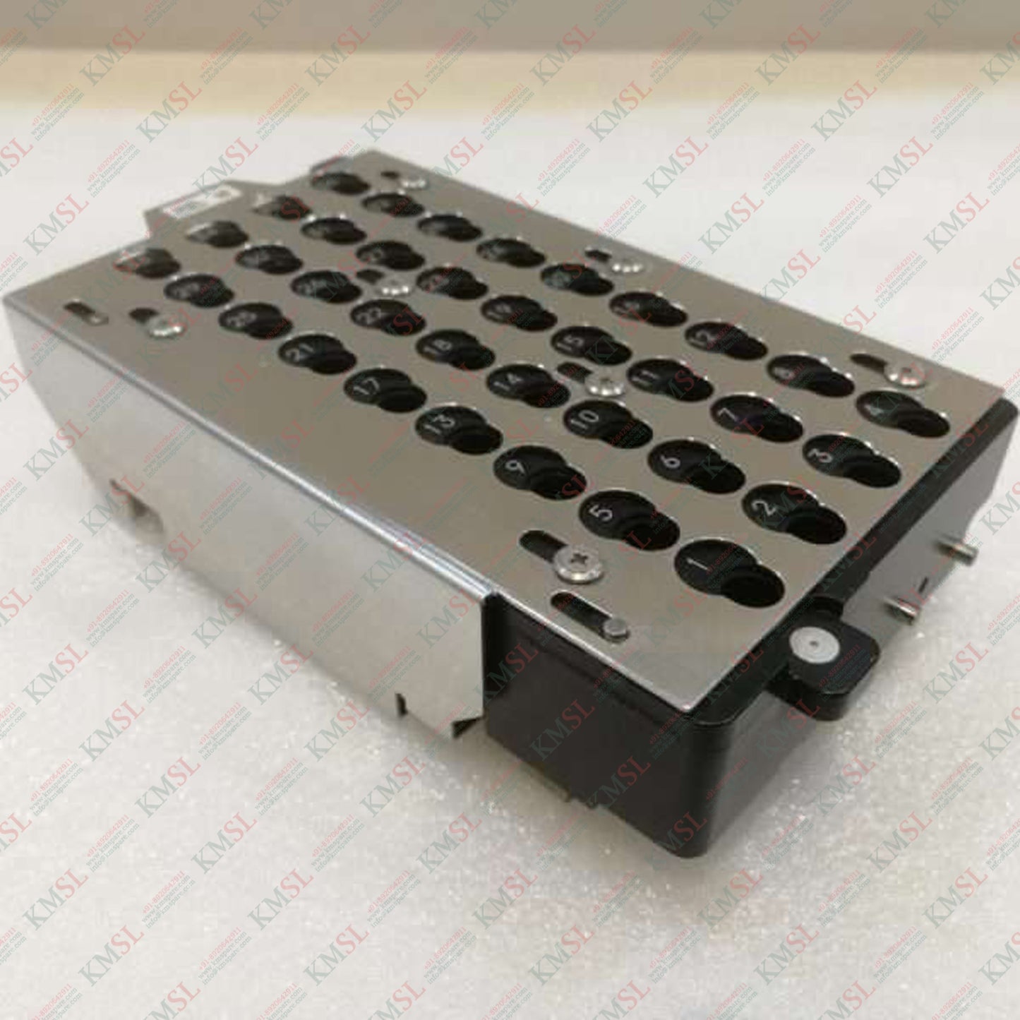 FUJI SMT Nozzle Station / Exchange Station – UL03400 / NC08B / ND36A Options