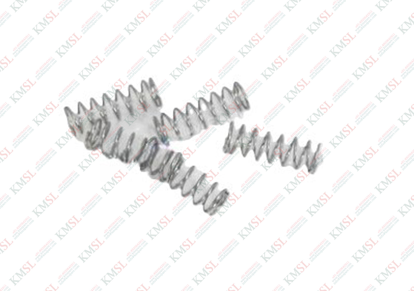 FUJI Spring 2MDLFB016101 | Original Fuji SMT Machine Spare Part