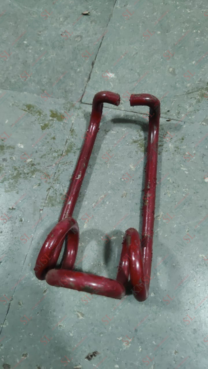 FUJI Spring Retainer PM074Z1 / PZ13362 | Original Fuji SMT Part