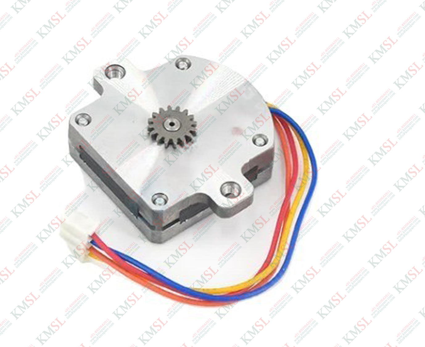 FUJI Stepping Motor AA69S05 – Original Fuji SMT Machine Motor